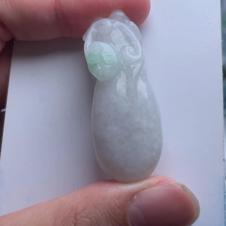 颈饰未镶嵌翡翠其他