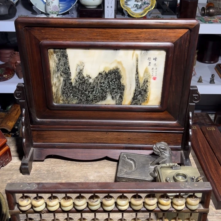 华***文精品好物推荐分享