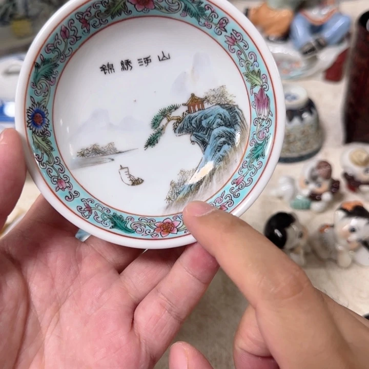 其他景德镇陶瓷艺术