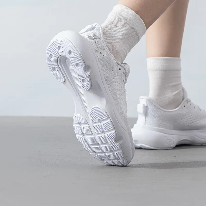 Under Armour/安德玛女鞋跑步鞋新款运动鞋透气休闲综合训练鞋