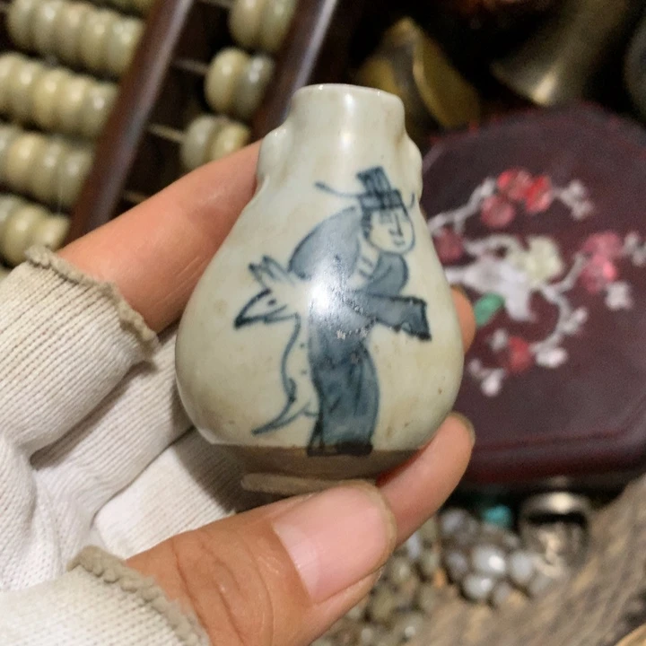 金***眠瓷片头像不像自己想办法