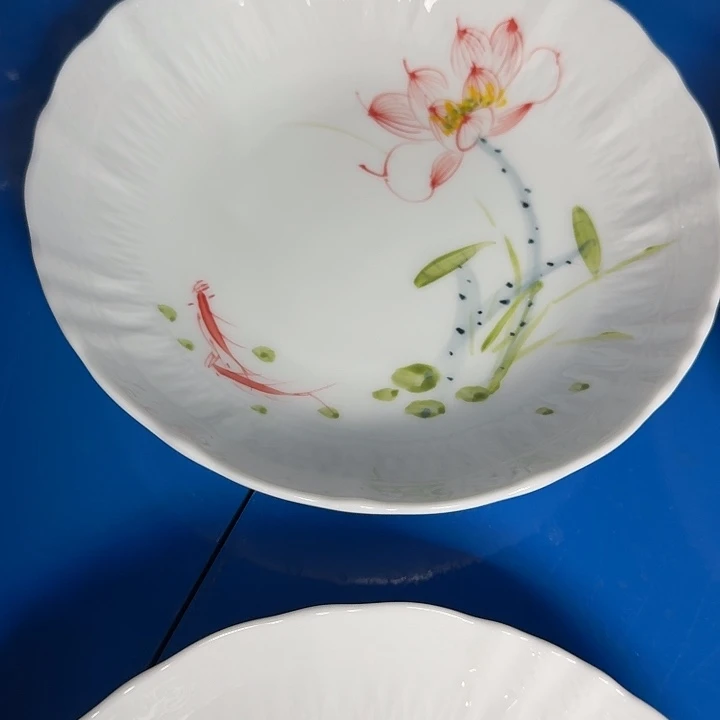 D***U陶瓷景德镇陶瓷手工制作