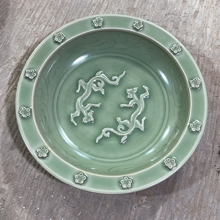 瓷片瓷器瓷器瓷器瓷器