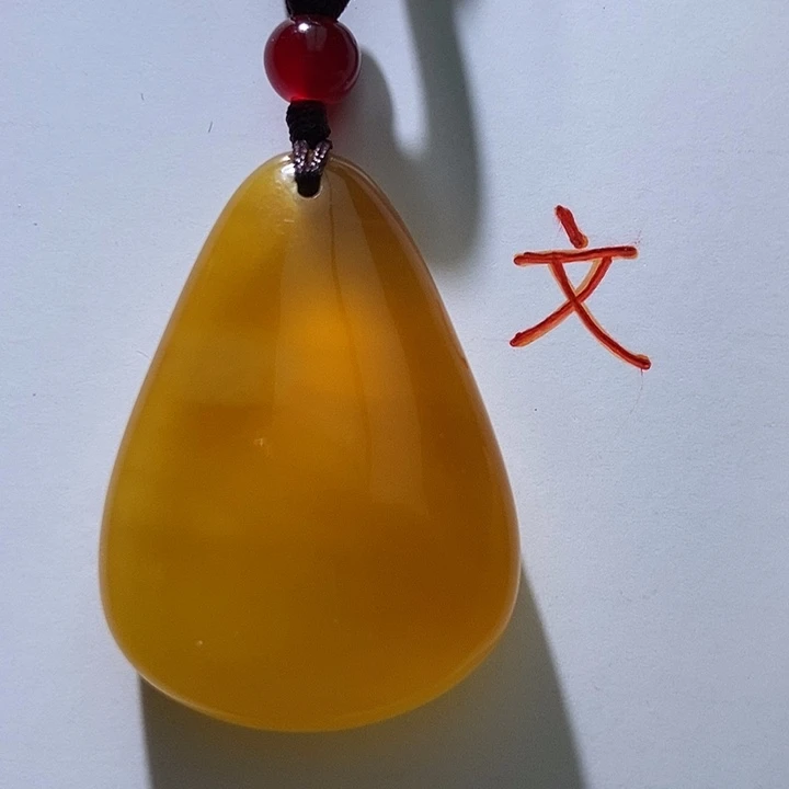 琥珀未镶嵌珠宝奇石51