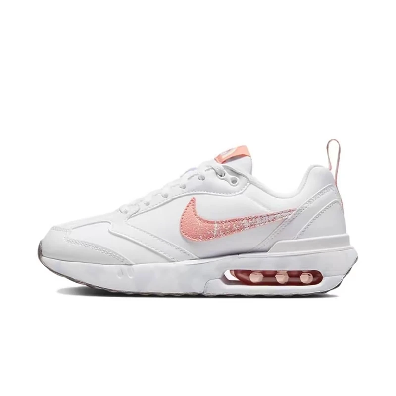 NIKE/耐克大童鞋 AIR MAX DAWN简约时尚舒适透气休闲鞋DM0960-100