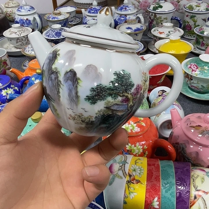 景德镇陶瓷研究所