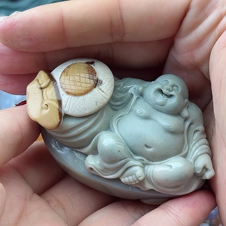 石英质玉手饰未镶嵌沧**啸