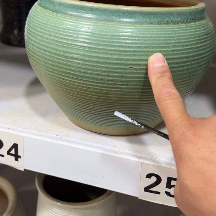 景德镇陶瓷手工制作