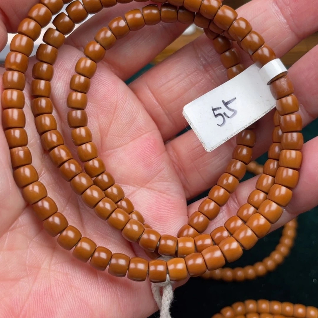 5.5mm老挝精品脖挂