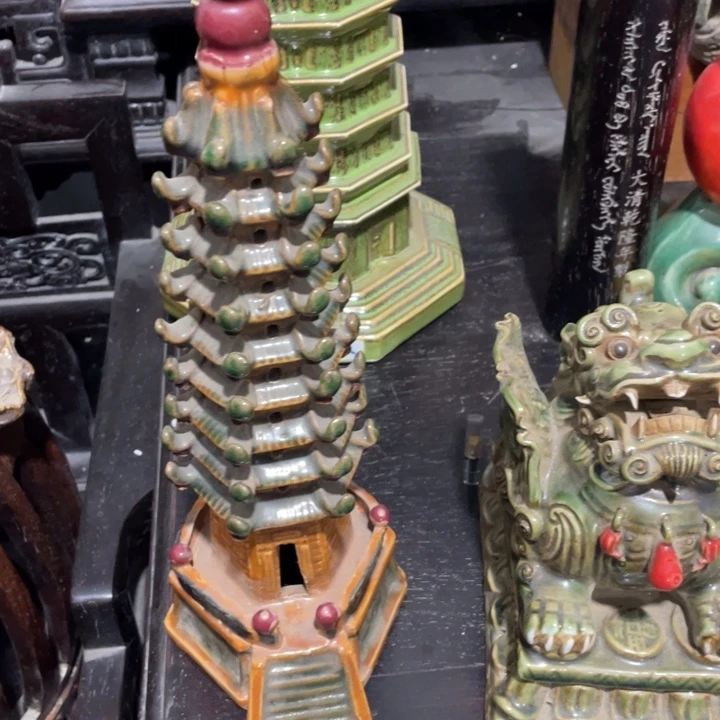 【***】摆件聚泰直播间精选商品
