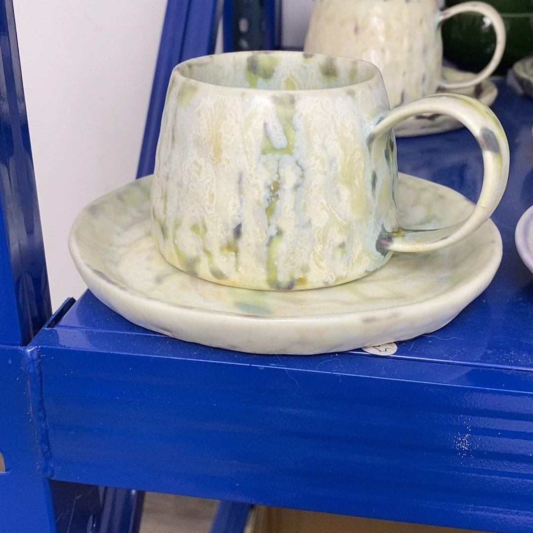 景德镇高温陶瓷咖啡杯61