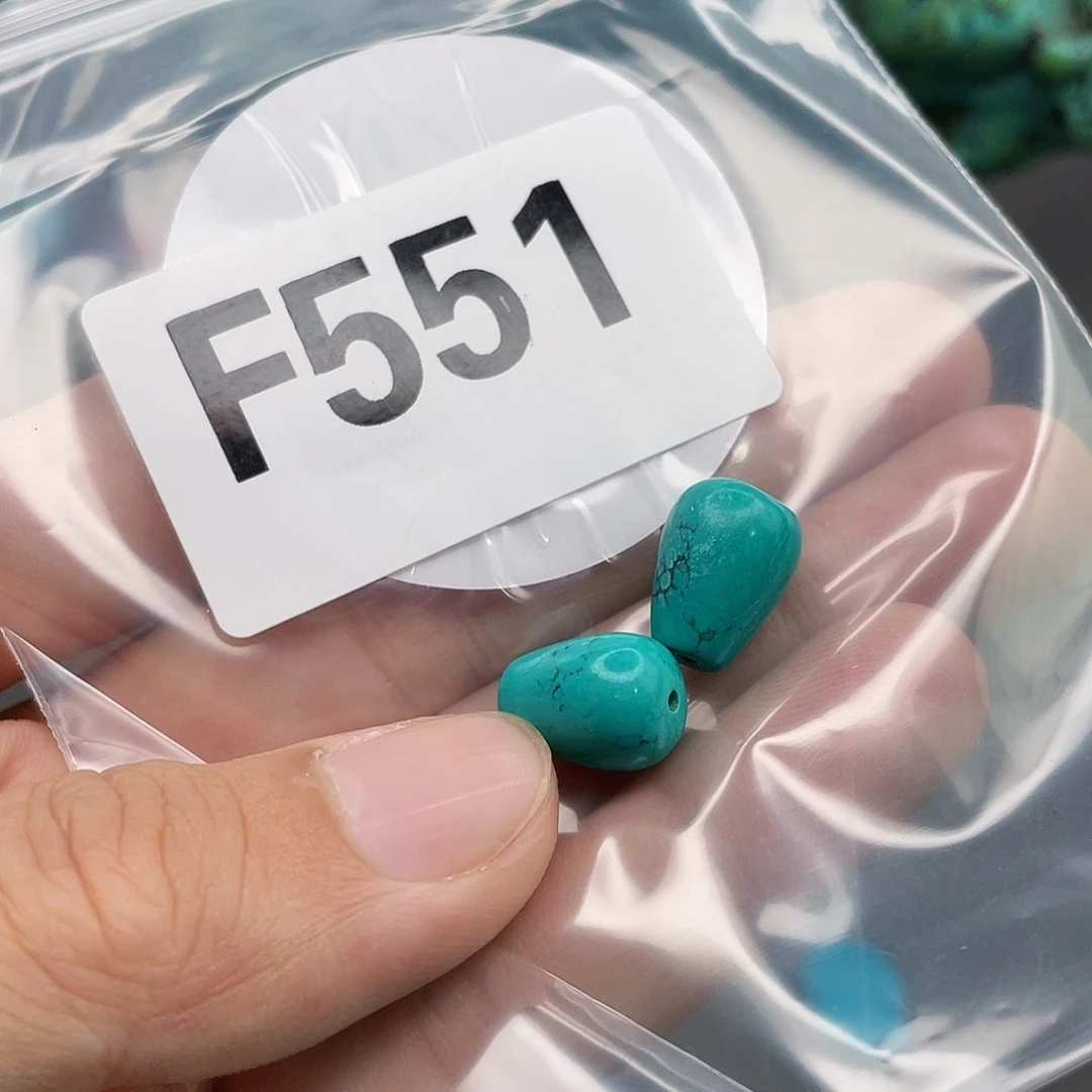 湖北十堰原矿绿小松