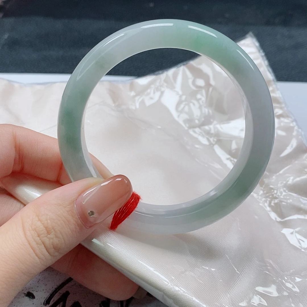 【闪购商品】未镶嵌手镯翡翠545号