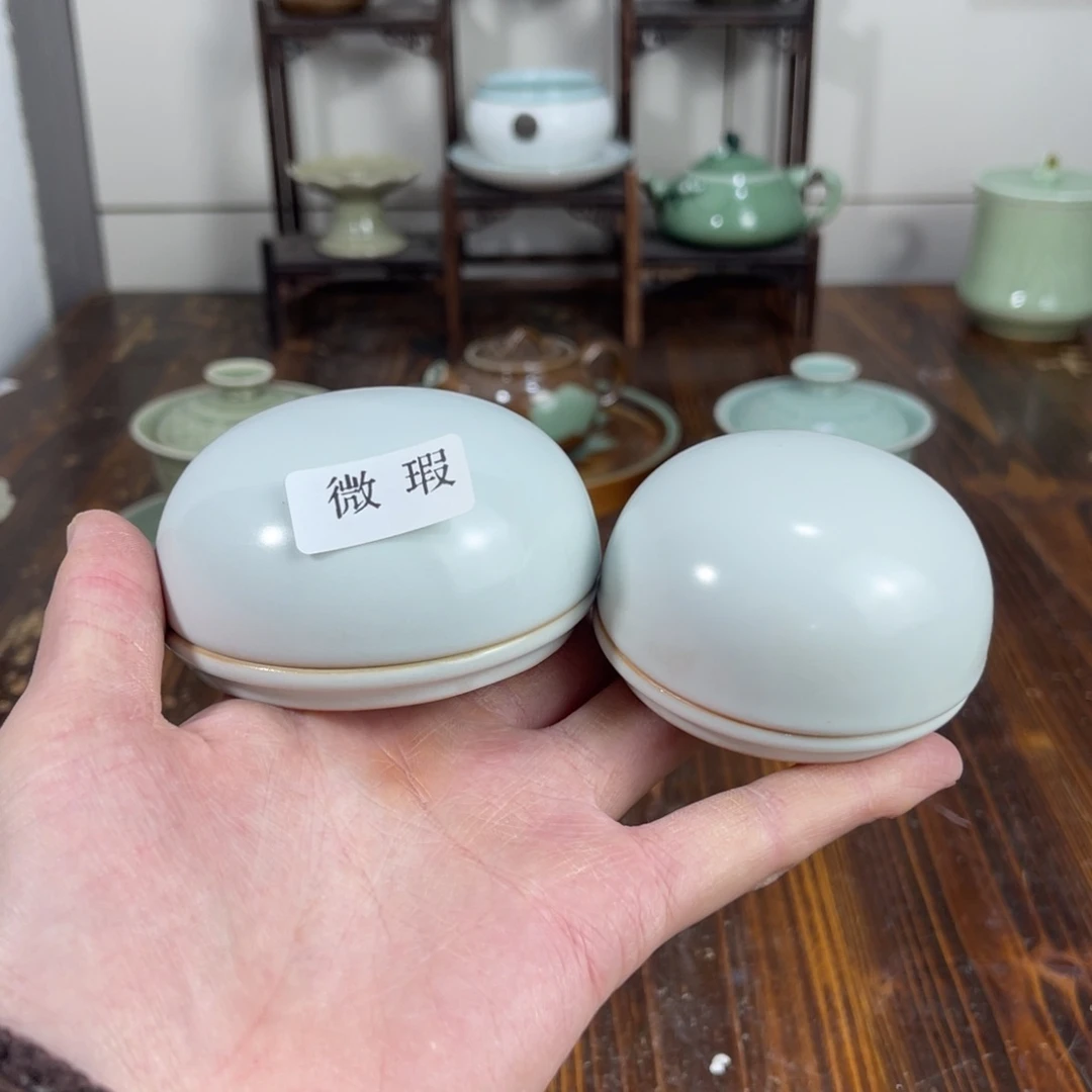 三宝茶器开播福利