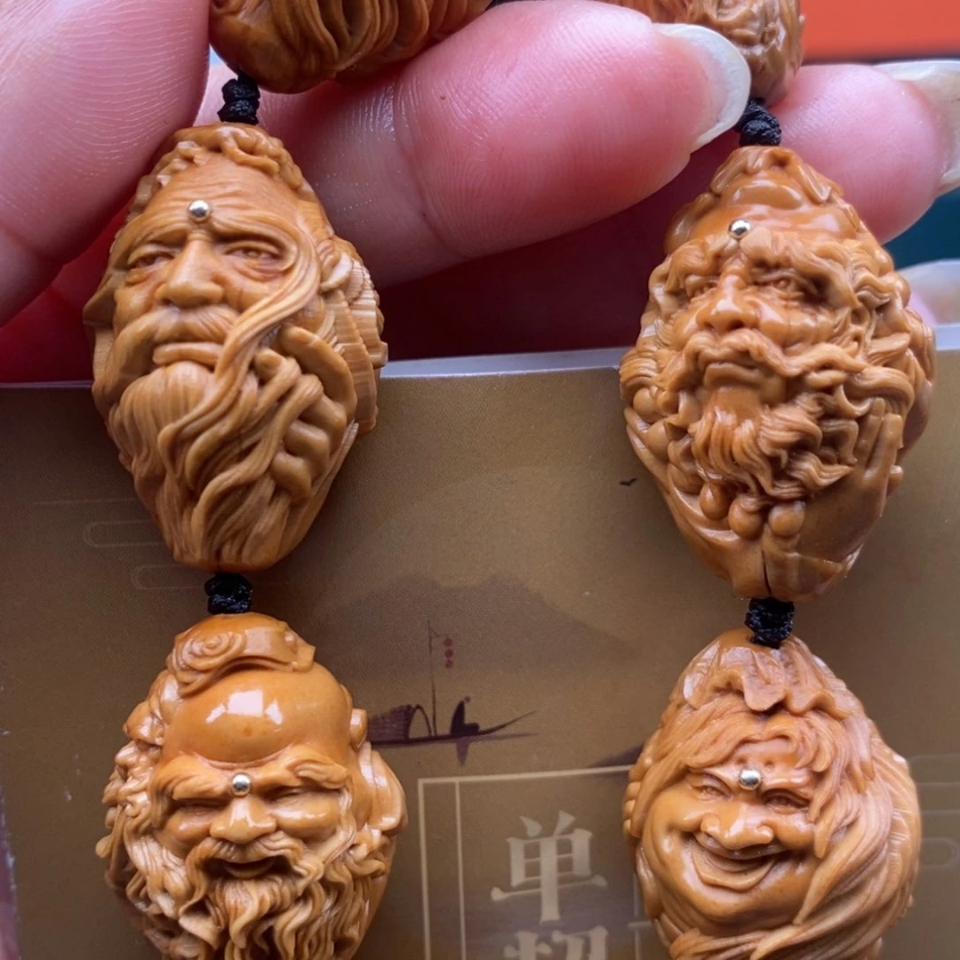 橄榄核吊坠橄榄橄榄橄榄