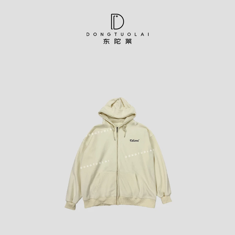 《C254》卫衣针织时尚休闲连帽格子秋冬满印上衣