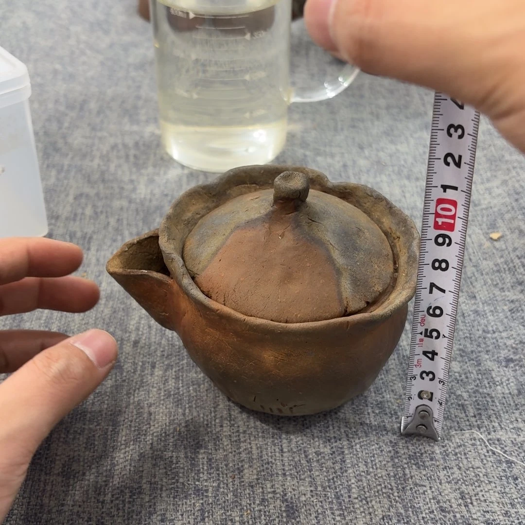 非常好用漂亮的茶具
