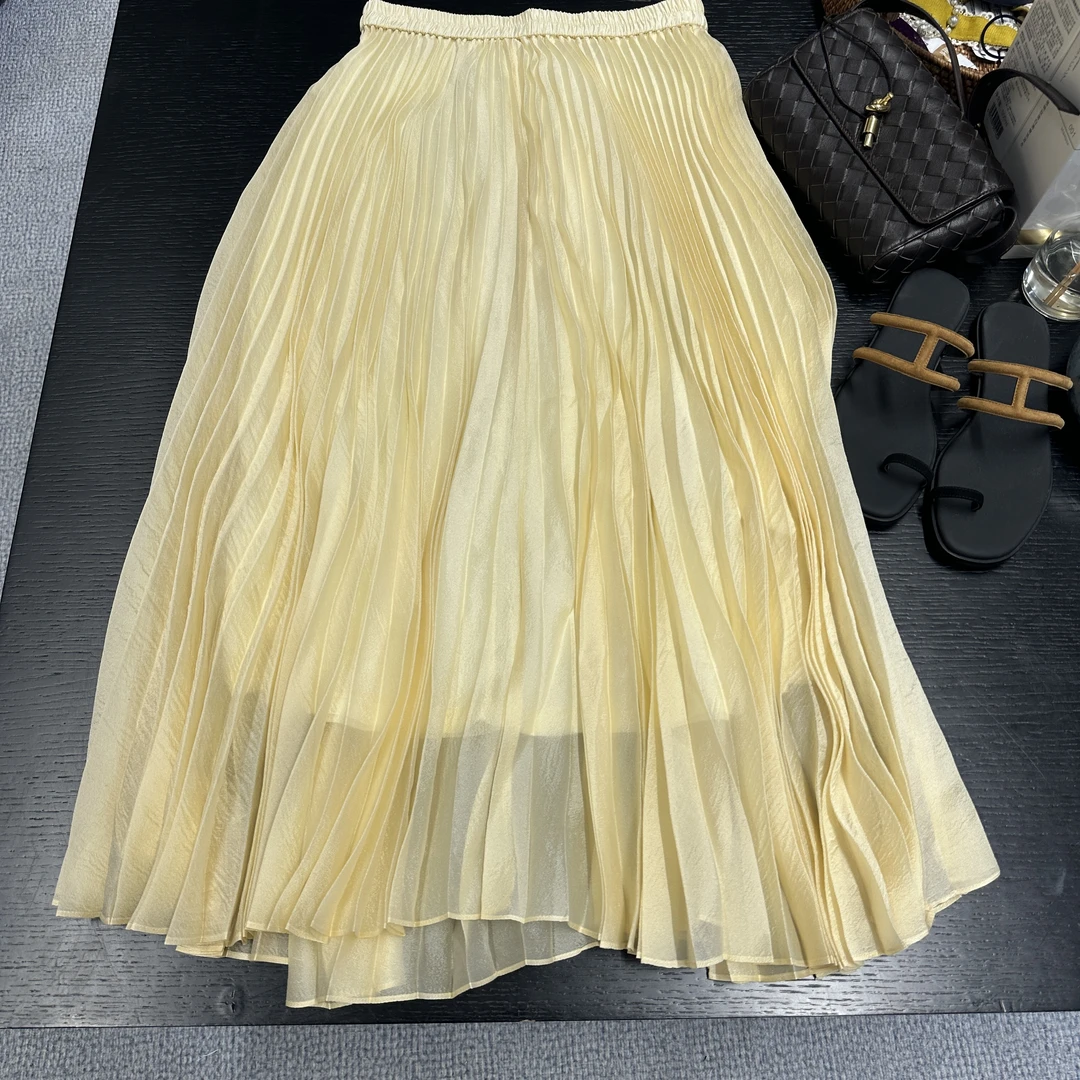 新款时尚百搭半身裙 YT8268