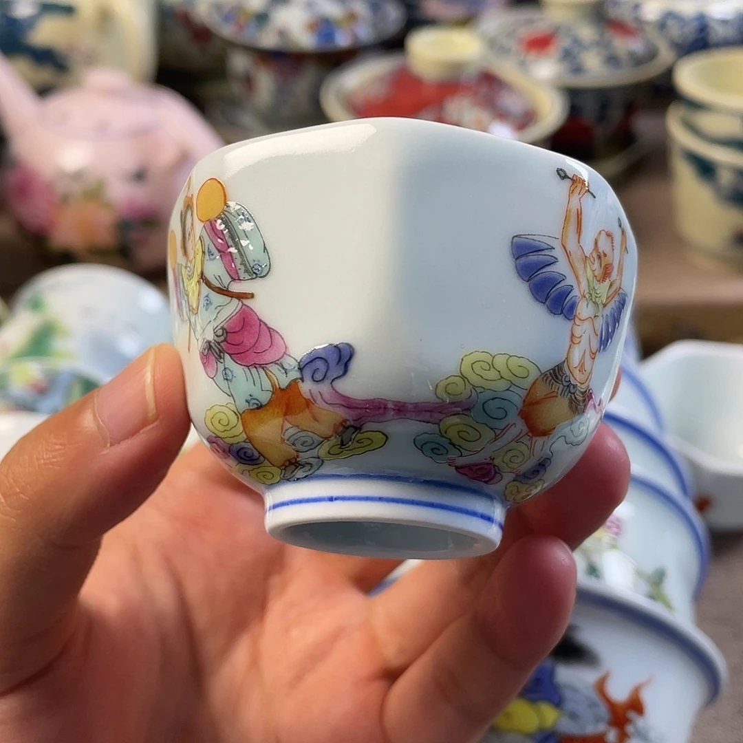 瓷片景德镇陶瓷59999999999999