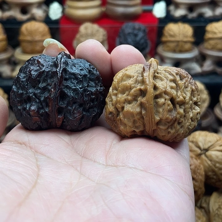 文玩核桃吊坠元旦福利仅限本场（8）