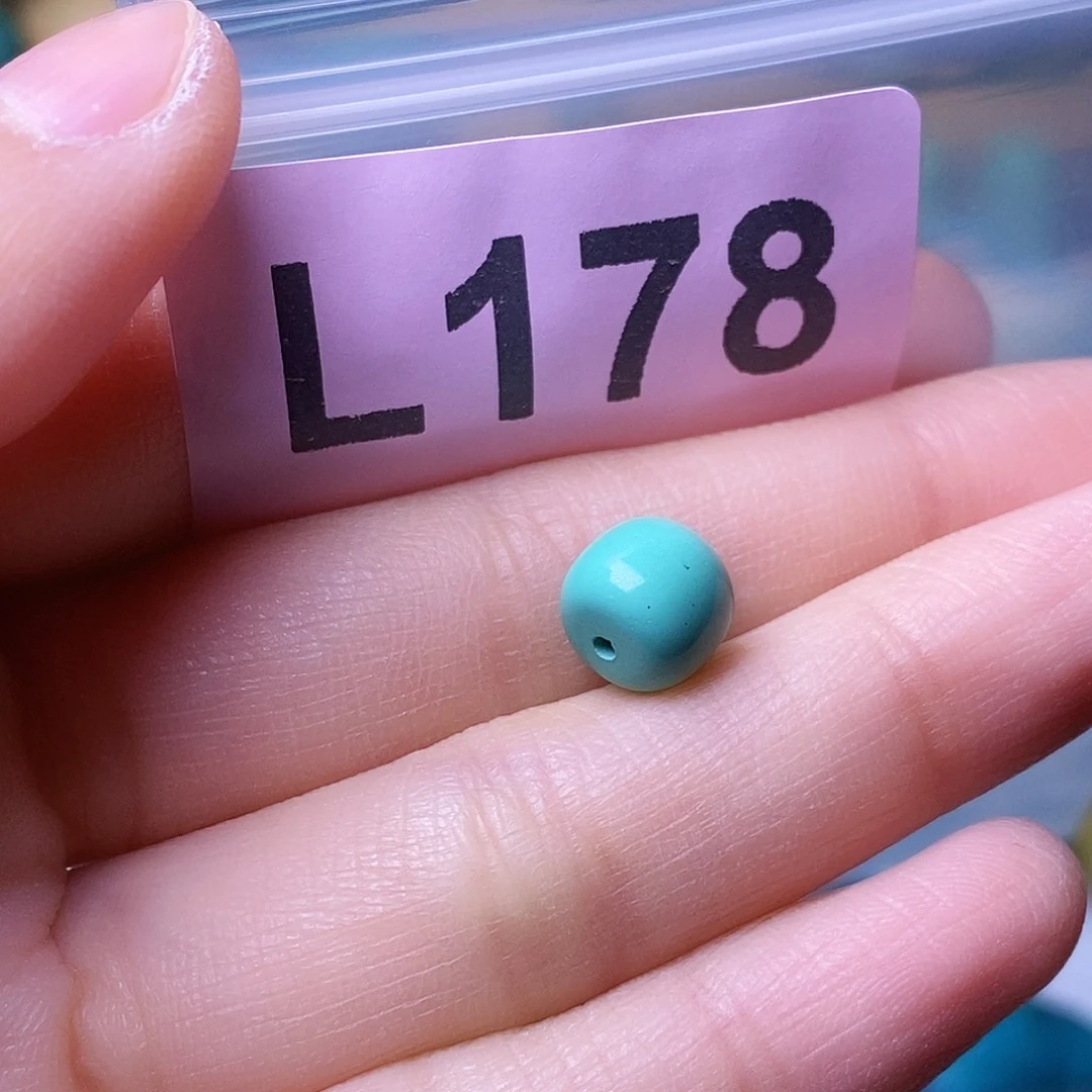 十堰原生态绿石头特色手工配饰