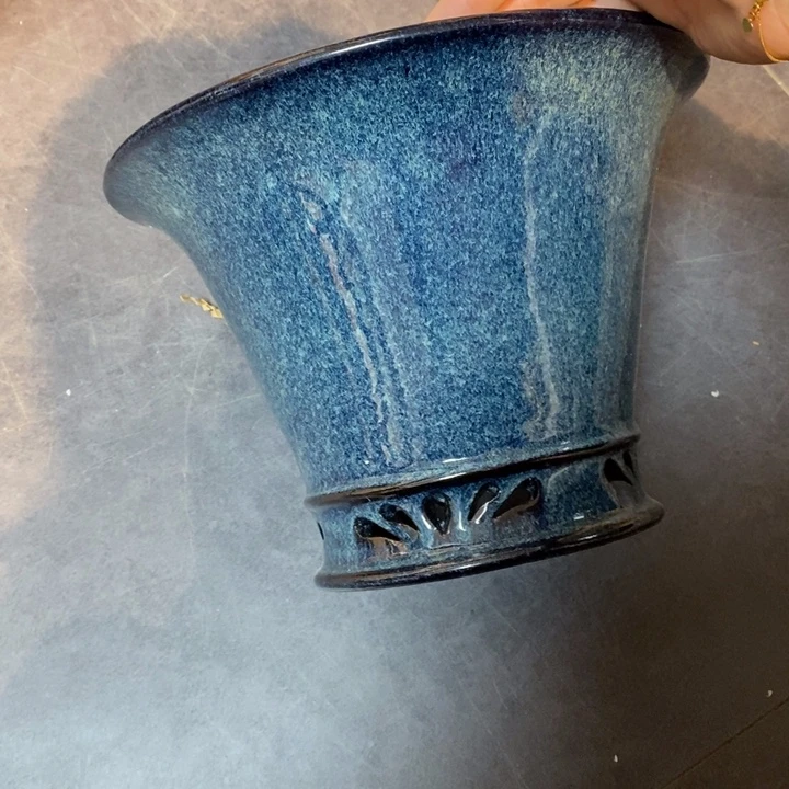 紫砂花盆用****4福利来啦