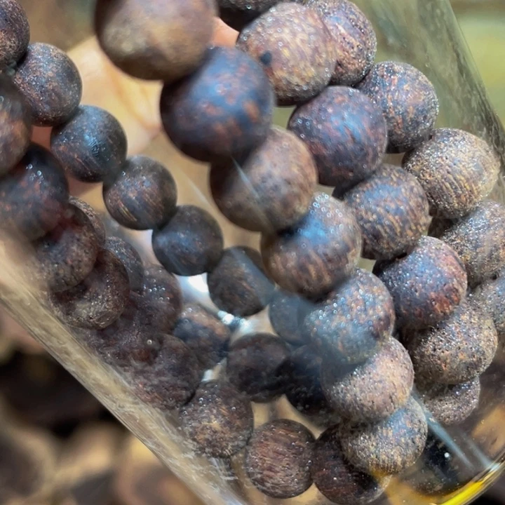 降真香手串/手链定制