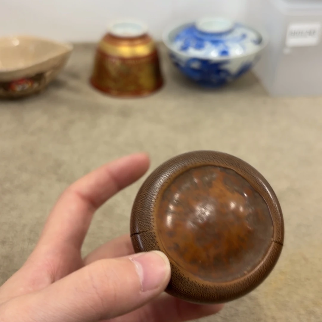 瓷片非常好看漂亮的物品