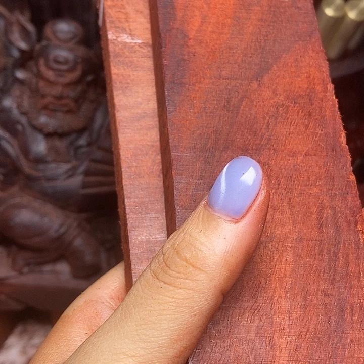 一***缘木小叶紫檀小叶紫檀