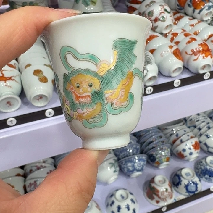 陶瓷艺术品收藏陶瓷