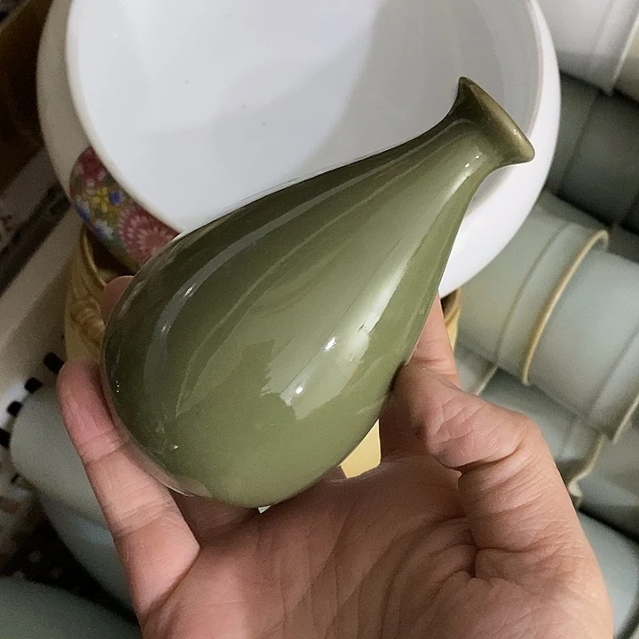 陶瓷艺术品及陶瓷制品