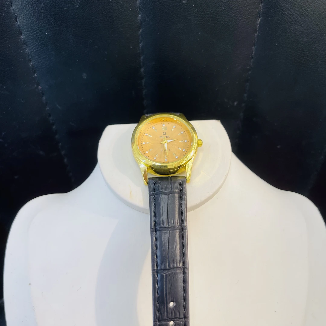 新款个性时尚手表019كىچىك قاراINS风女款轻奢女士爱情休闲手表