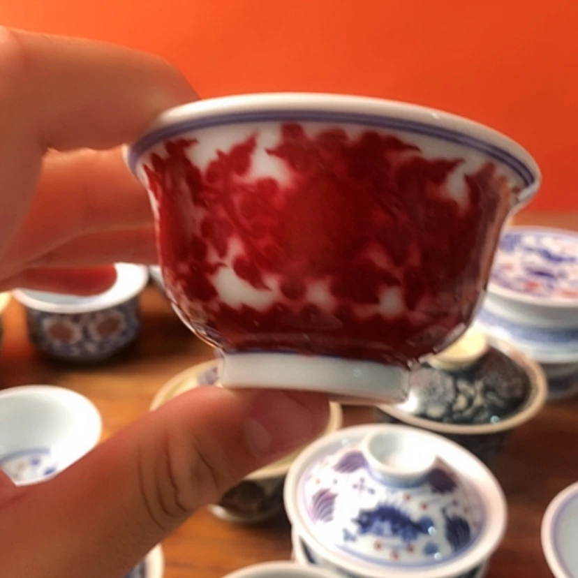 【闪购商品】陶瓷艺术