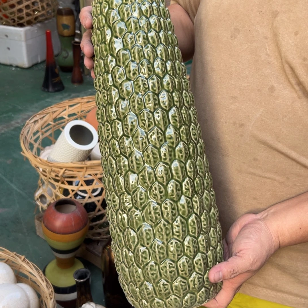 号高温陶瓷工艺饰品（微瑕慎拍）53