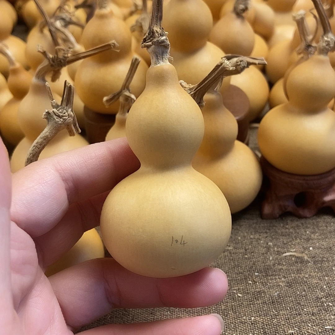 文玩葫芦 完美主义者 慎拍104