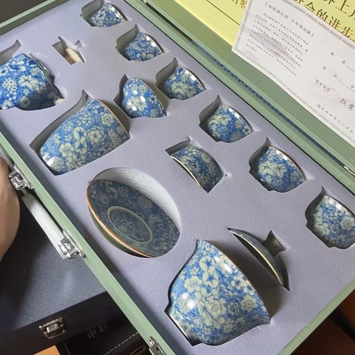 孤品茶具套装等等等