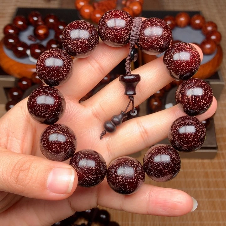 檀香紫檀（小叶紫檀）宁3w