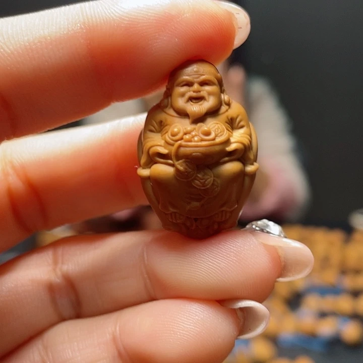 橄榄核手串/手链橄榄