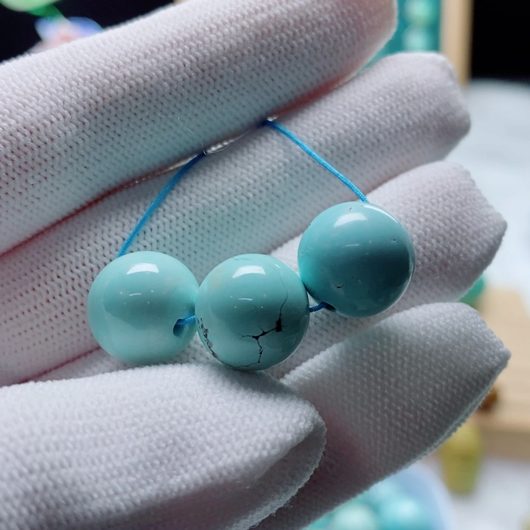 谁***呢未镶嵌绿松石珠宝奇石