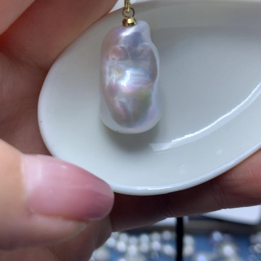 其它未镶嵌淡水珍珠