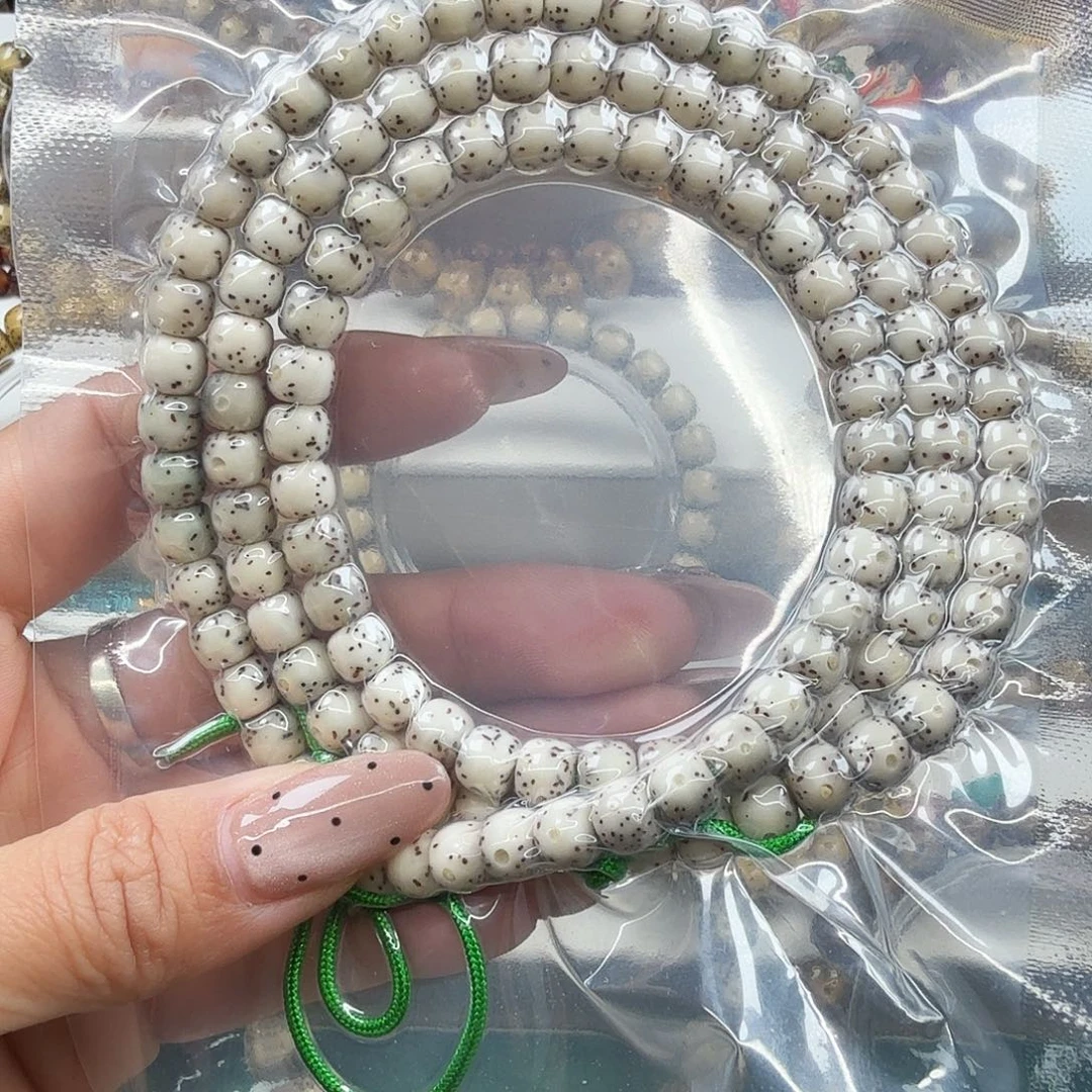 星月菩提手串菩提