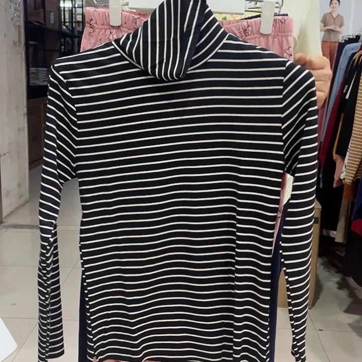 4184款条纹175尺码145斤以内