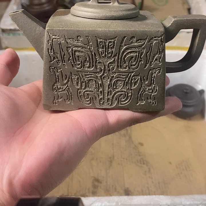 茶壶紫砂紫砂茶壶