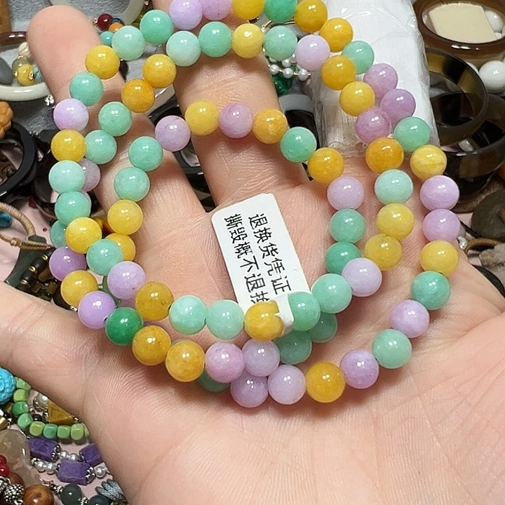 06多圈手串单圈手串单圈手串
