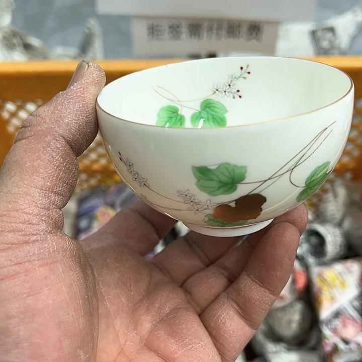 25包邮，盘子，碗，杯子，茶壶，默认瑕疵