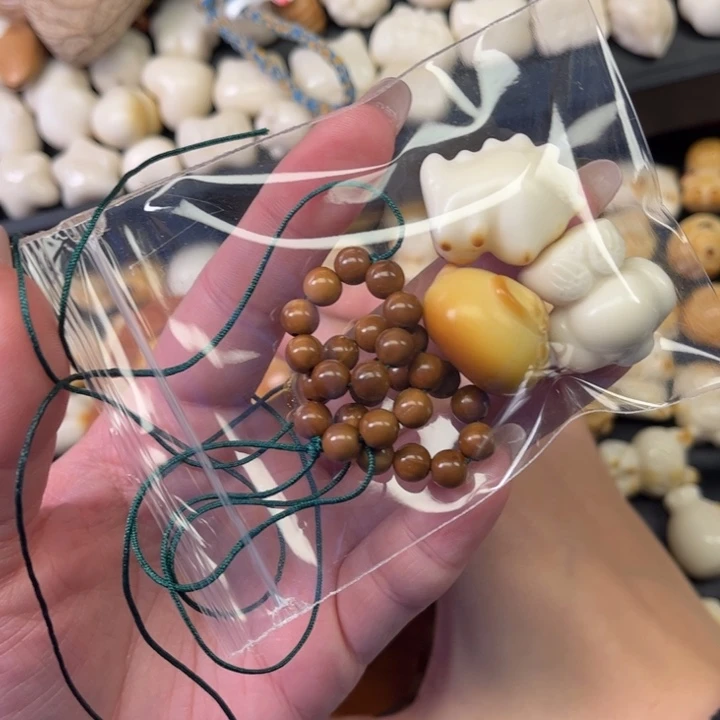 如****菩提根/象牙果吊坠秒秒秒