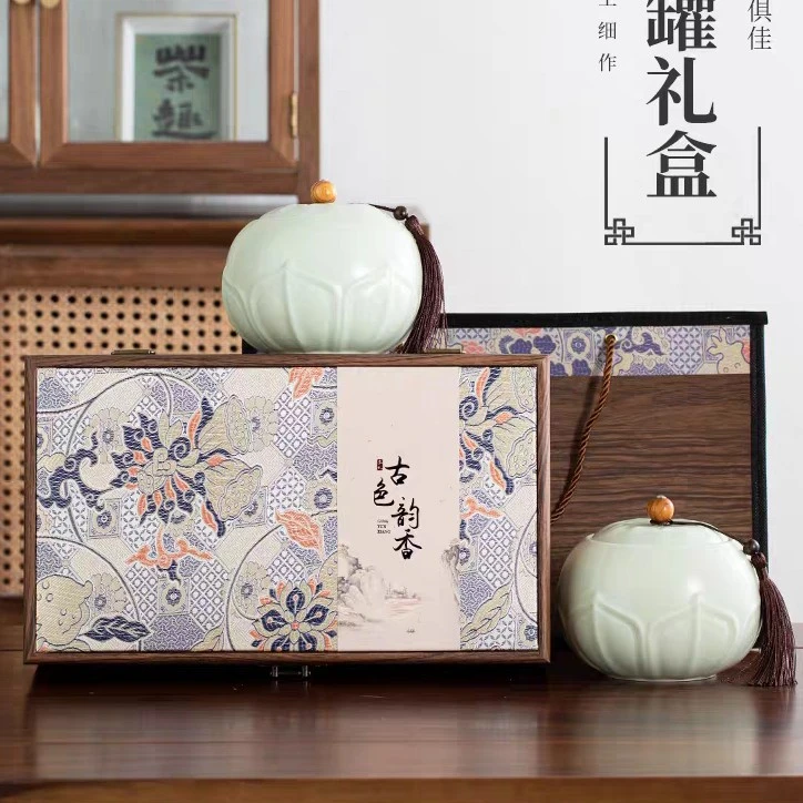 【顺丰发货】安溪铁观音500g 2025新茶礼盒装 高山乌龙茶 春节送礼