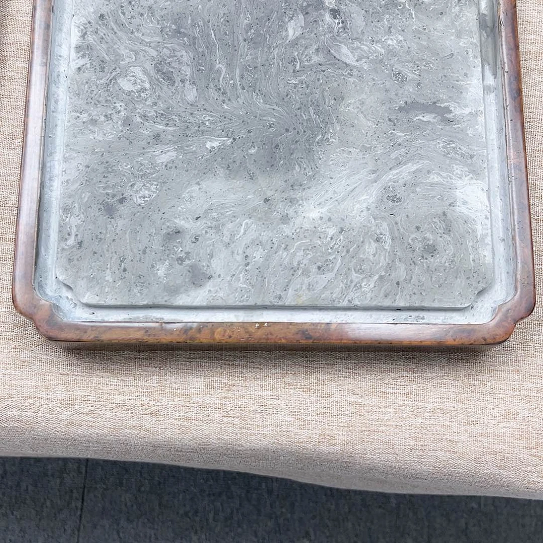 馬****a金砖茶盘茶具套装