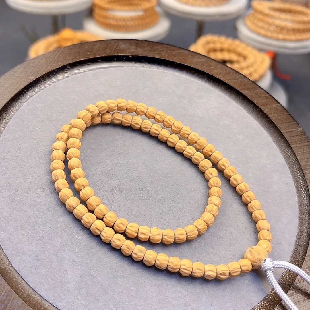 手串柏香籽/百香籽