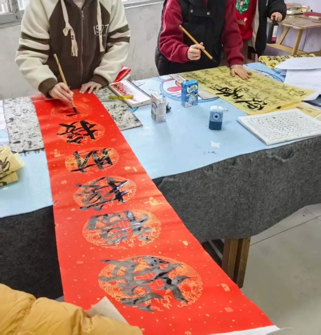 书法纸（送硬笔或毛笔3次课卡，赠送课卡仅限玉林玉州使用）